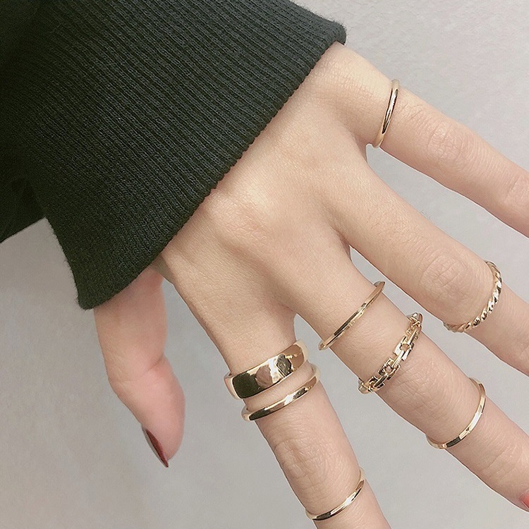 超特価！/まとめ売り】ステンレスリング 36点セット Aの商品ページ｜卸・仕入れサイト【スーパーデリバリー】