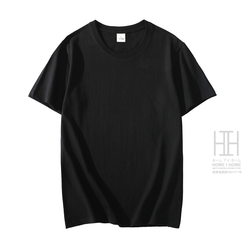 tシャツ メンズ 半袖 無地 6.3オンス ヘビーウェイトTシャツ 綿 長繊維綿 特価 男女兼用 レディース キッズ 大きいサイズ クルーネック カットソー スポーツ | ホームアイホーム | 04