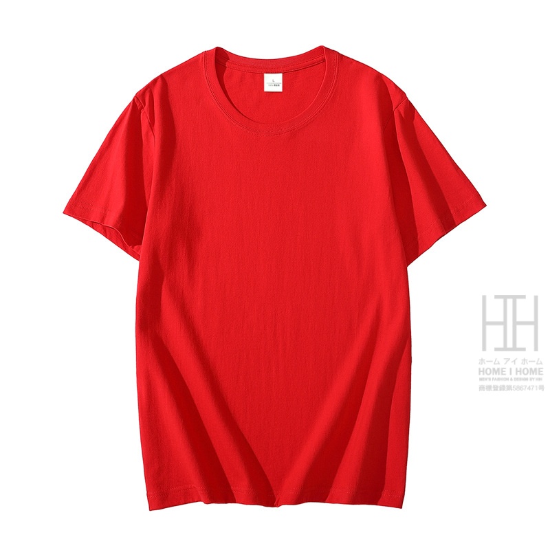 tシャツ メンズ 半袖 無地 6.3オンス ヘビーウェイトTシャツ 綿 長繊維綿 特価 男女兼用 レディース キッズ 大きいサイズ クルーネック カットソー スポーツ | ホームアイホーム | 07