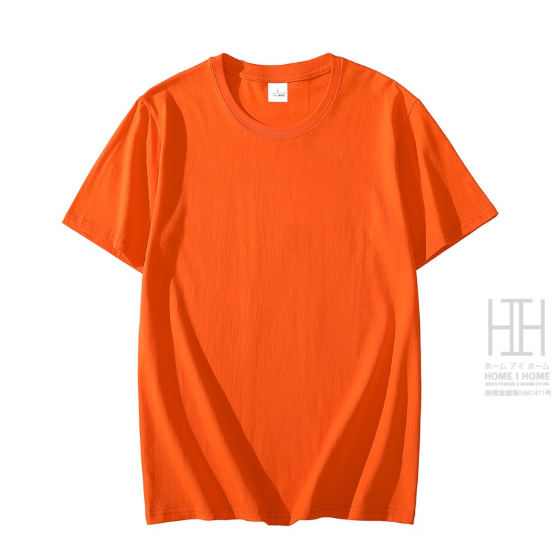tシャツ メンズ 半袖 無地 6.3オンス ヘビーウェイトTシャツ 綿 長繊維綿 特価 男女兼用 レディース キッズ 大きいサイズ クルーネック カットソー スポーツ | ホームアイホーム | 08