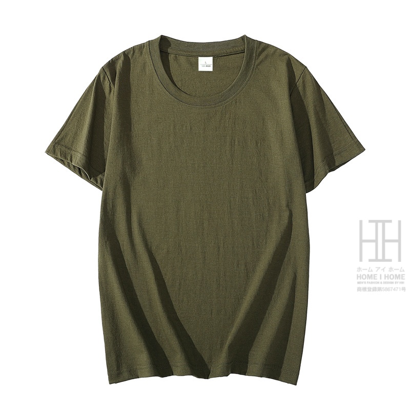 tシャツ メンズ 半袖 無地 6.3オンス ヘビーウェイトTシャツ 綿 長繊維綿 特価 男女兼用 レディース キッズ 大きいサイズ クルーネック カットソー スポーツ | ホームアイホーム | 10