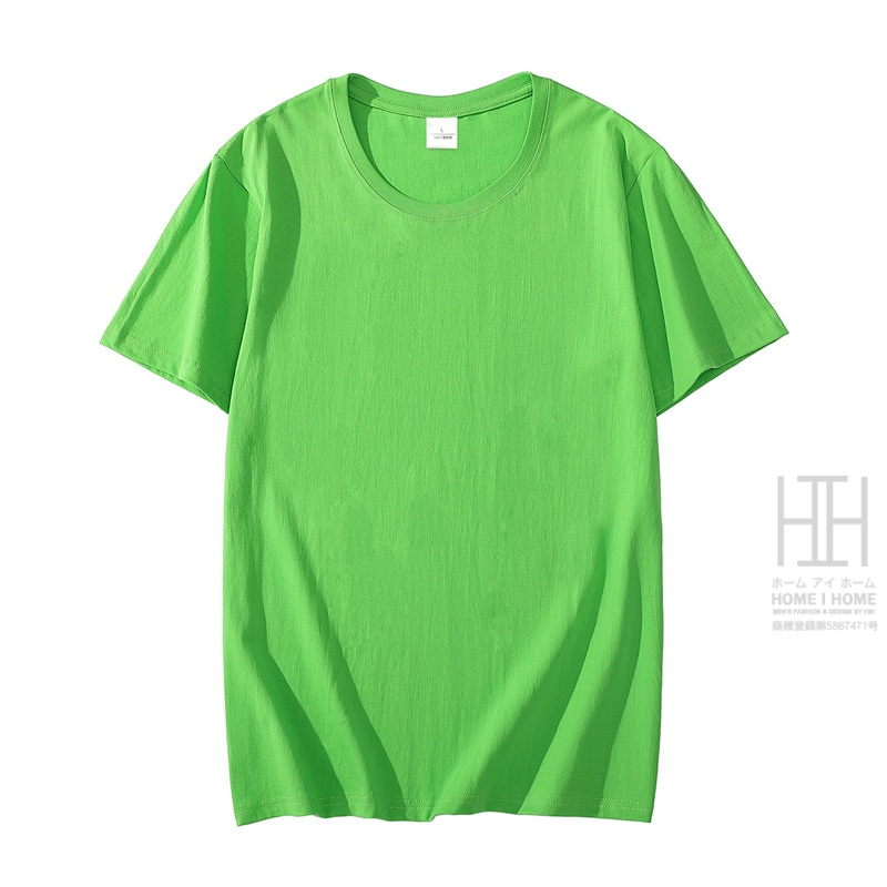 tシャツ メンズ 半袖 無地 6.3オンス ヘビーウェイトTシャツ 綿 長繊維綿 特価 男女兼用 レディース キッズ 大きいサイズ クルーネック カットソー スポーツ | ホームアイホーム | 11