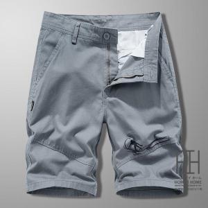 短パン ワークショートパンツ 半ズボン 作業パンツ メンズ 夏 デザイン ワークウェア ハーフパンツ...