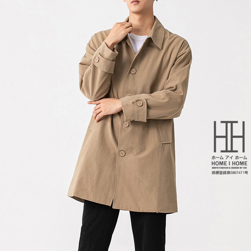 ステンカラーコート メンズ チェック ビジネスコート ミドル丈 膝上 シンプル 大きいサイズ 通勤 仕事 オフィス アウター 冬 秋 春 Fy86 Justmode 通販 Yahoo ショッピング ステンカラーコート メンズ チェック ビジネスコート ミドル丈 膝上 シンプル 大きいサイズ 通勤 仕事 オフィス アウター 冬 秋 春 Fy86 Justmode 通販 Yahoo ショッピング