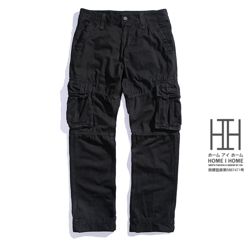 カーゴパンツ　navy 29インチ NAVY（ファッション） カーゴパンツ メンズ : ZOZOTOWN Yahoo!店