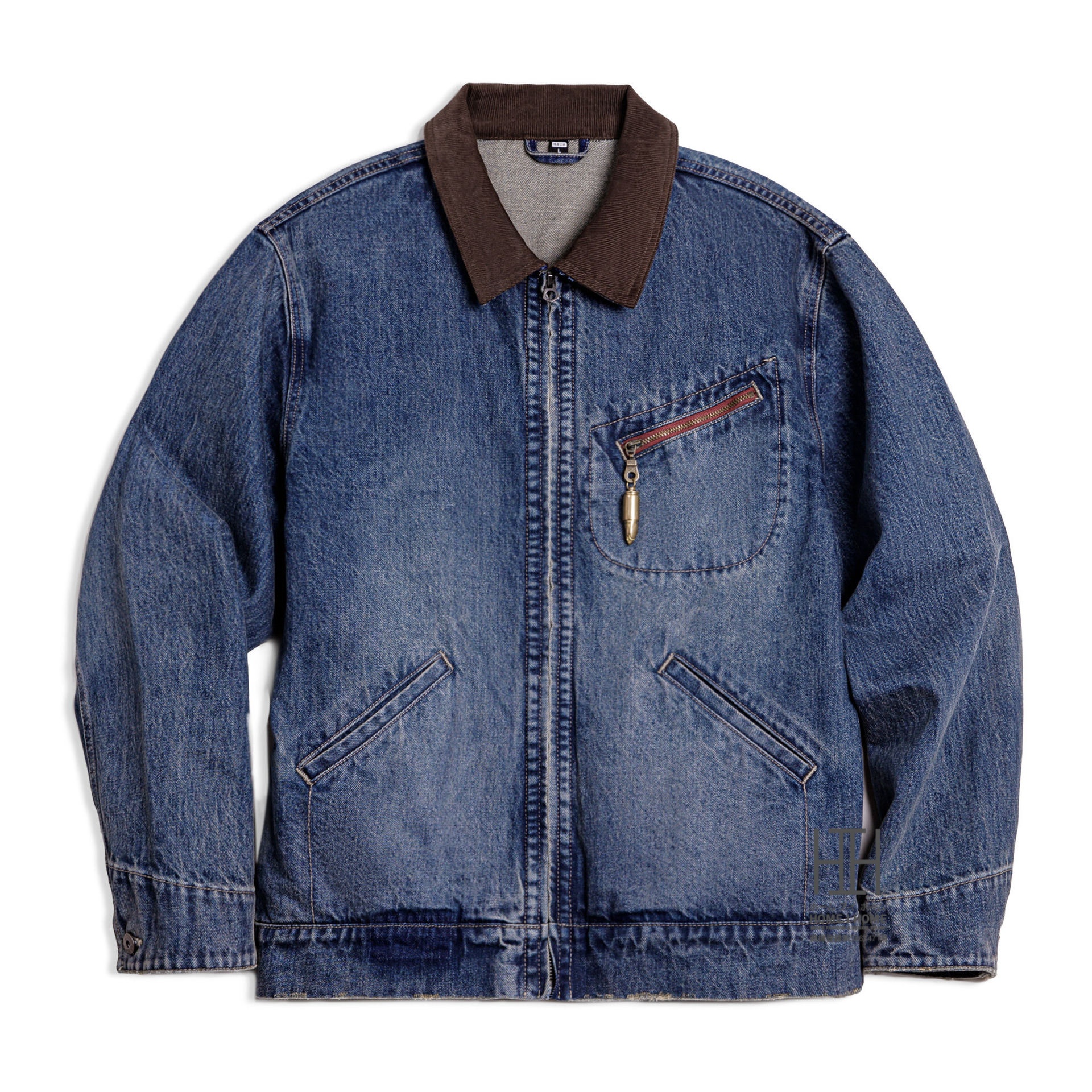 デトロイトジャケット（サイズ（S/M/L）：S）のおすすめ人気商品