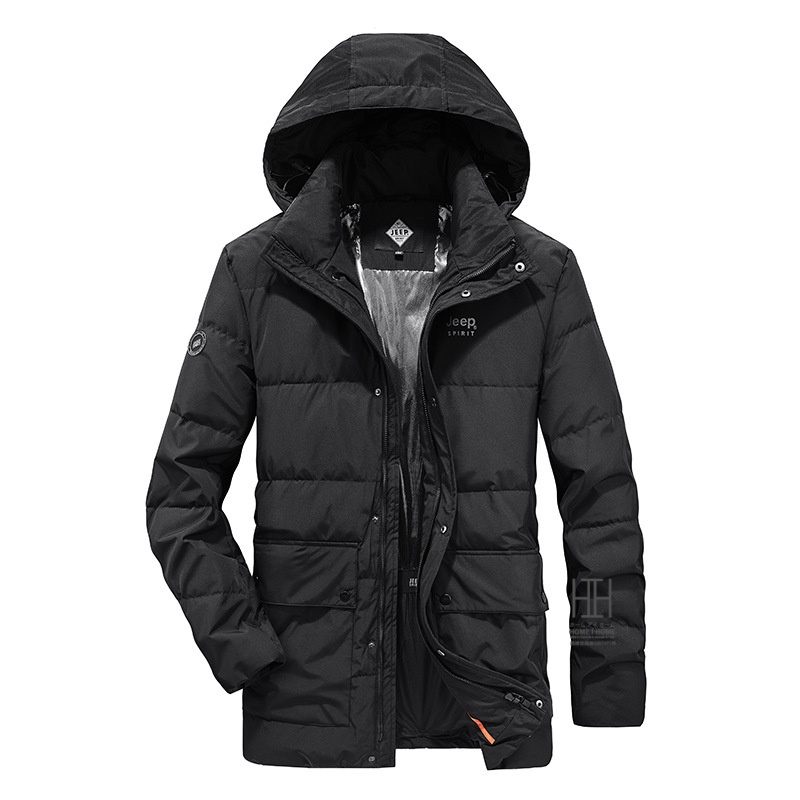 JOTTO ジョット　M ダウンジャケット　極軽！極暖！黒　収納袋付き 楽天市場】【最大2万円OFFクーポン対象・1/12-23時59迄】JOTT ジョット