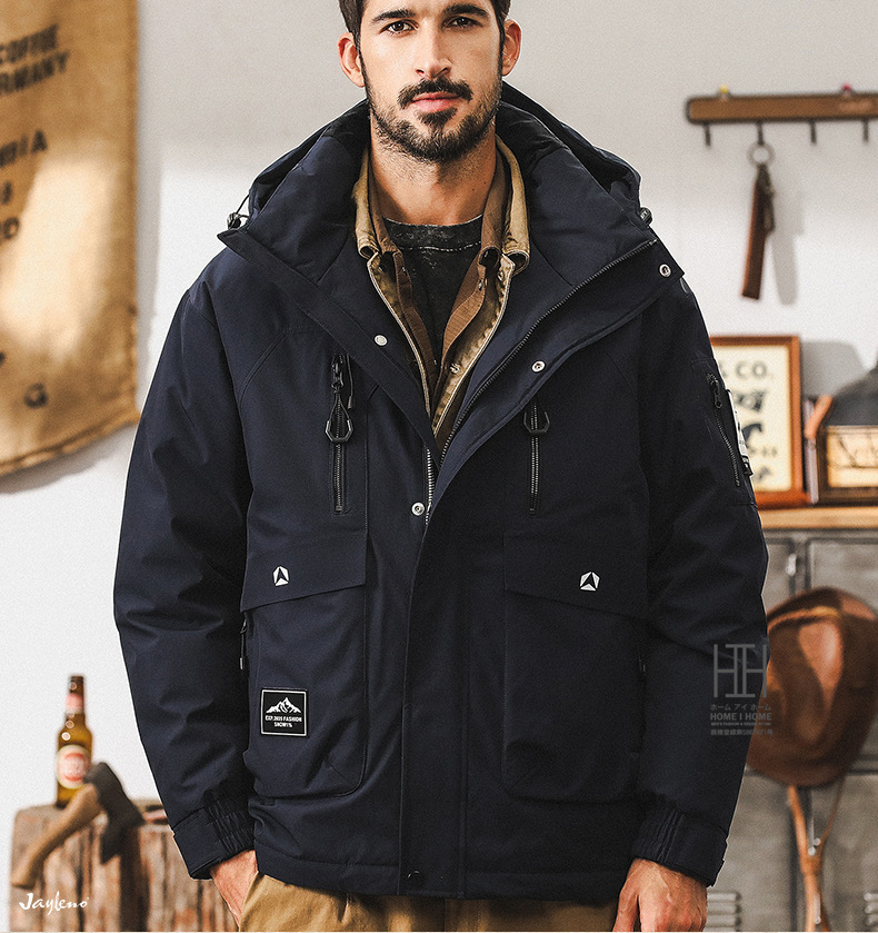 極暖ダウンのおすすめ人気商品一覧 通販 - Yahoo!ショッピング