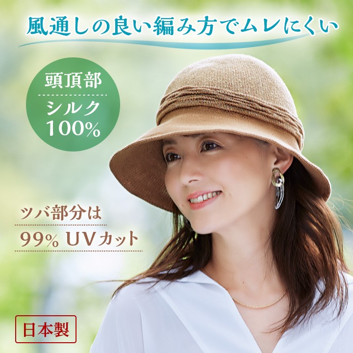 ウォッシャブル　日よけ防止　ハット　ダークグレー サファリハット UVカット 日よけ帽子日焼け対策 ネックガード