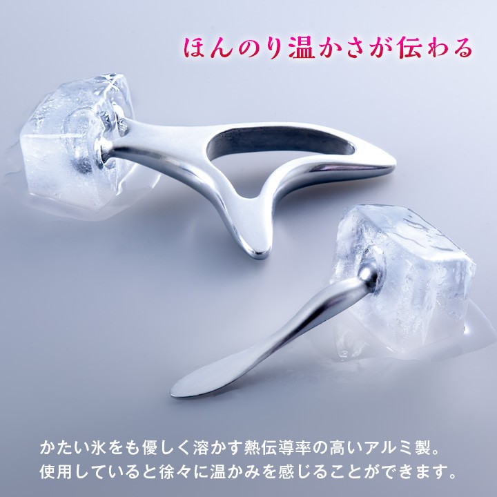 Caressaボディマッサージケア用セット Caressaボディマッサージケア用セット