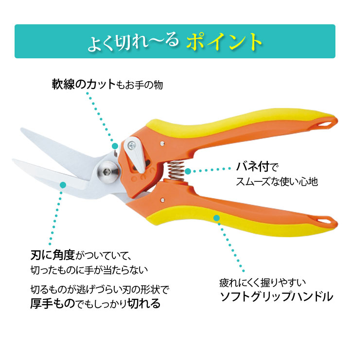 便利 多目的 はさみ 万能 ハサミ 切る 分解 トタン 鉄板 カーペット