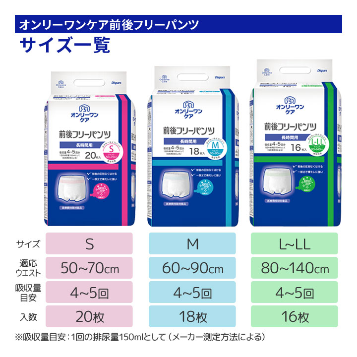 失禁対策 介護 自分ではける ボクサー型おむつ 消臭ポリマー 全面通気性 きれいエア