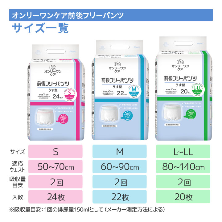 失禁対策 介護 自分ではける ボクサー型おむつ 消臭ポリマー 全面通気性 きれいエア