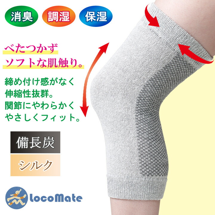 楽天市場】【メール便送料無料】Future ひざサポーター 膝