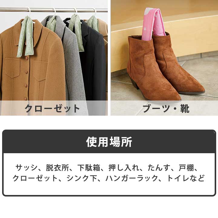 サッシ 窓際 結露対策 カビ防止 折り曲げ 置くだけ 繰り返し使える