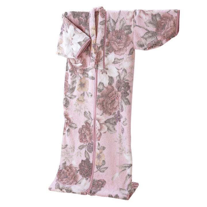 高品質 寝具 シングル 春夏 秋冬 掛け布団 着る布団 かいまき布団 肌