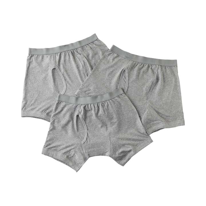 失禁パンツ 尿漏れパンツ 下着 前開き 男性用 セット メンズ 失禁パンツ 尿漏れパンツ 下着 前開き 男性用 セット メンズ