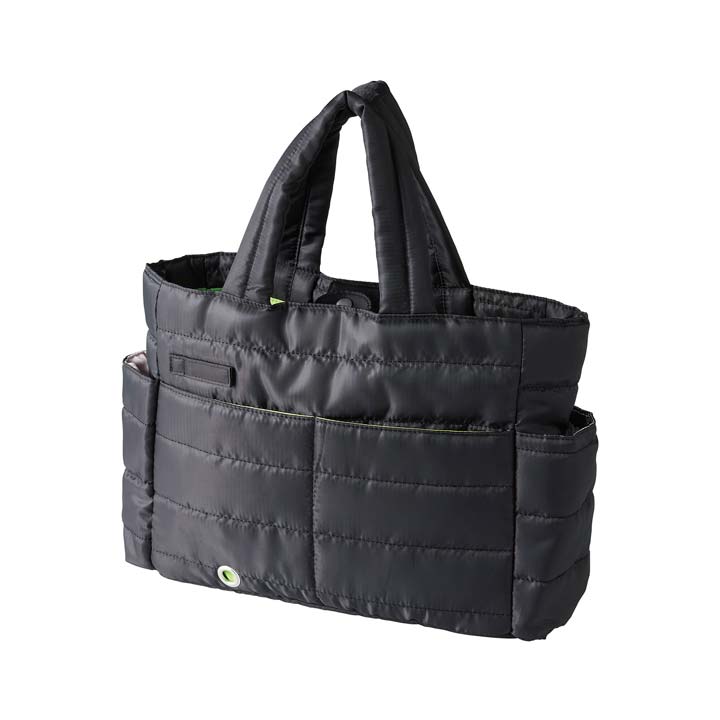 レディース 婦人 紳士 入院 手提げ トート ベッドサイドポケット