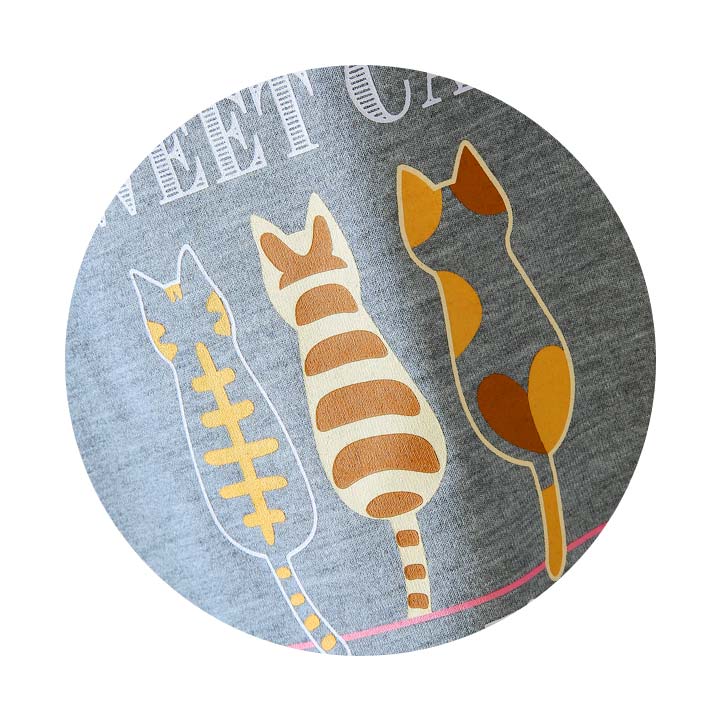 婦人 レディース 衣料 トップス 長袖 Aライン チュニック ゆったり 両