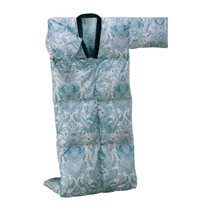 寝具 着る布団 かいまき布団 掛け布団 掛けふとん ダウン フェザー