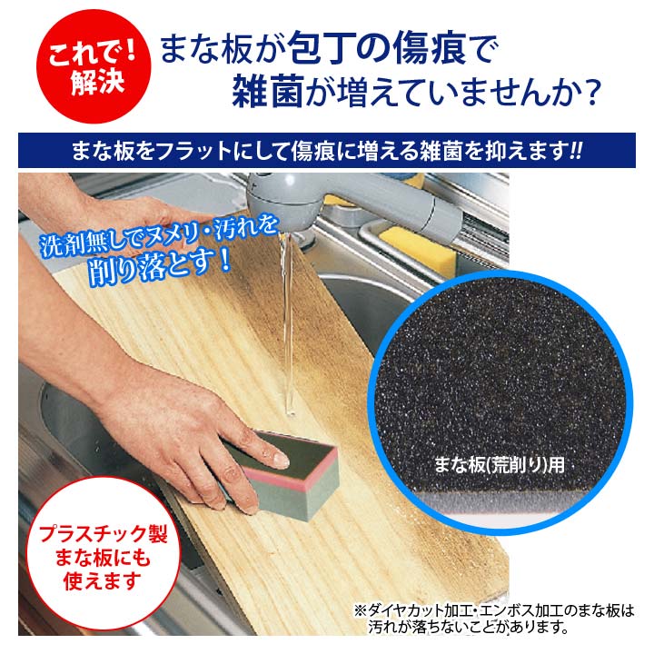 日本製 削る 研ぐ まないた 木製 プラスチック製 カッティングボード 