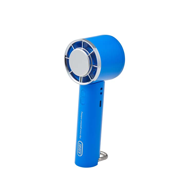 HFN1 ハンディ 扇風機 小型 ミニファン 冷却プレート 手持ち 卓上 首