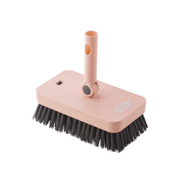 CL-JBM ブラシ掃除 モップ掛け 拭き上げ デッキブラシ 玄関 浴室