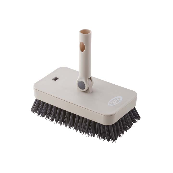 CL-JBM ブラシ掃除 モップ掛け 拭き上げ デッキブラシ 玄関 浴室