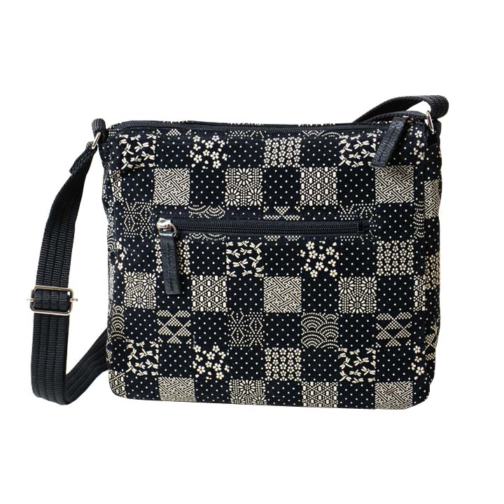 市松模様 バッグのおすすめ人気商品一覧 通販 - Yahoo!ショッピング