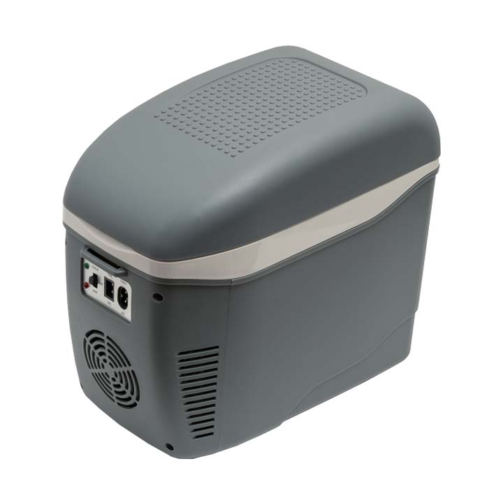 7.5L 家電 AC電源 DC電源 保温 保冷 簡易冷蔵庫 温冷蔵庫 超軽量