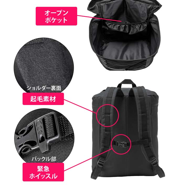 持ち運びマット【屋内外対応】厚み十分！　リュック・手さげ携行OK! 寝具 宿泊 セット リュックサック 毛布 寝袋 エアーマット アイマスク