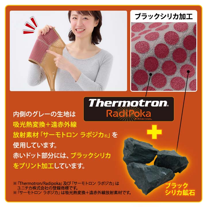あったか 肩用サポーター ソフト おさえる 遠赤外線放射 冷え 守る 保護する 肩関節 簡単着脱