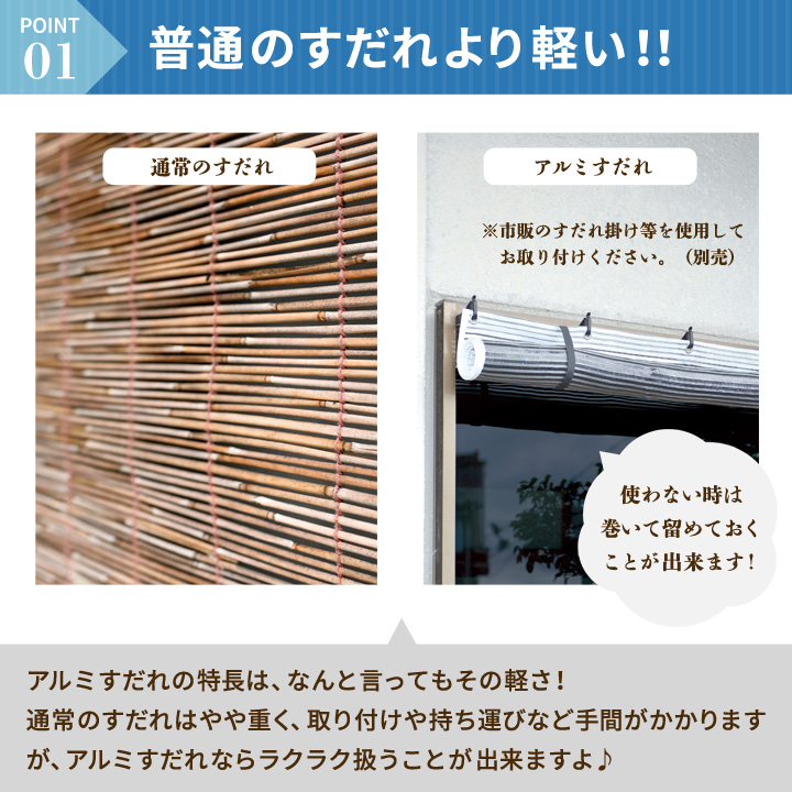 UVカット 紫外線 日焼け 日除け 窓 日よけ すだれ 屋外 ターフ 日陰 日かげ 外