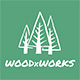 WOOD×WORKS