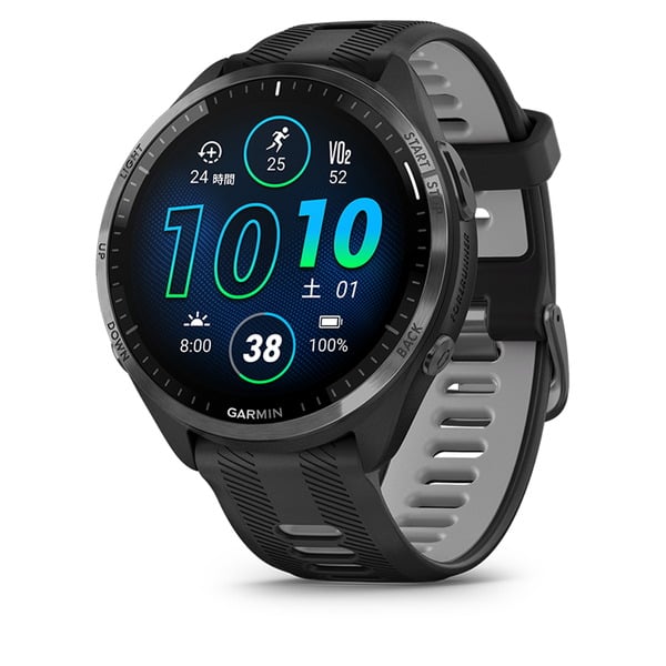 新品未使用　GARMIN INDEX S2  ガーミンインデックス　黒　匿名配送 Index S2 | スポーツ＆アウトドア | Garmin 日本