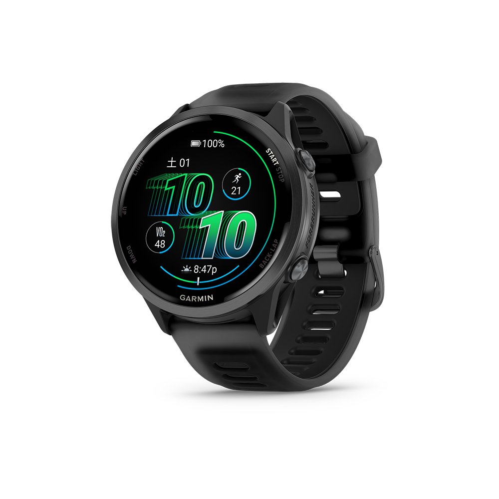 GARMIN（ガーミン） 期間限定価格 GARMIN Forerunner 570 47mm 42mm