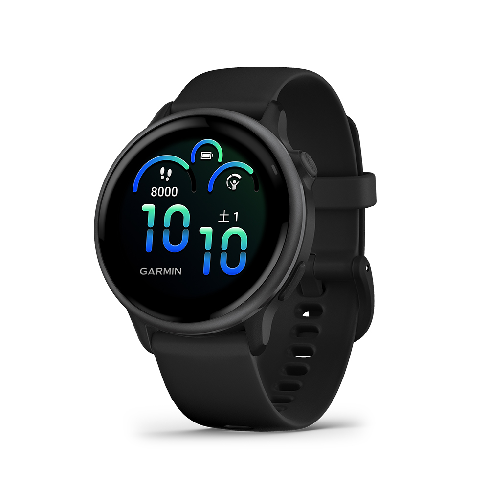 ガーミン GARMIN vivoactive6 010-02985-30 010-02985-31 010-02985-32 010-02985-33 ヴィヴォアクティブ6 国内正規品の画像