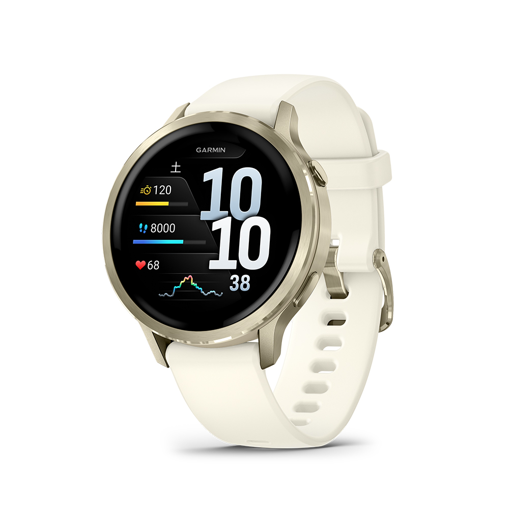 ガーミン GARMIN VENU4 010-03013-30 010-03013-31 010-03013-32 010-03014-30 010-03014-31 010-03014-32 ヴェニュー4 日本正規品の画像