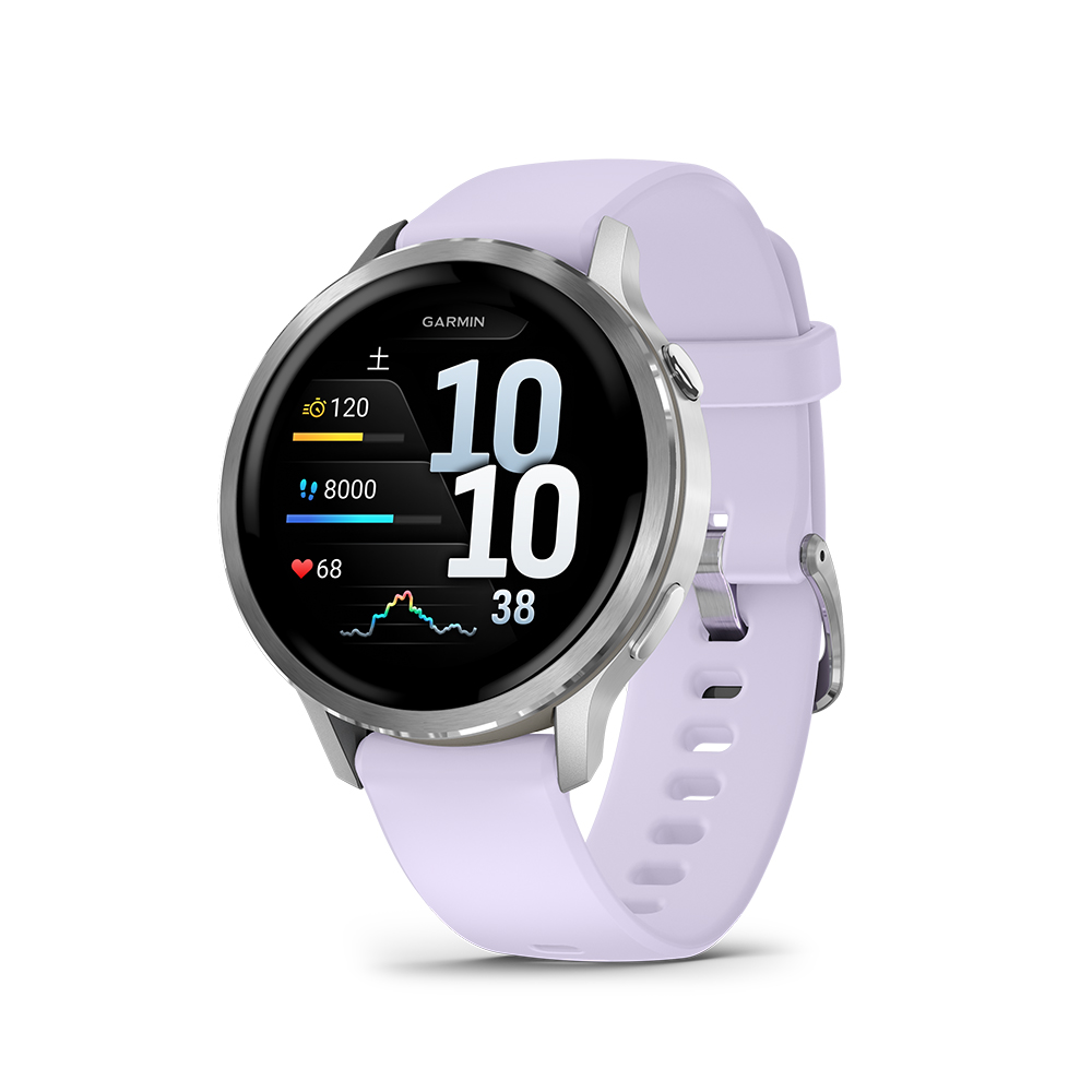 ガーミン GARMIN VENU4 010-03013-30 010-03013-31 010-03013-32 010-03014-30 010-03014-31 010-03014-32 ヴェニュー4 日本正規品の画像