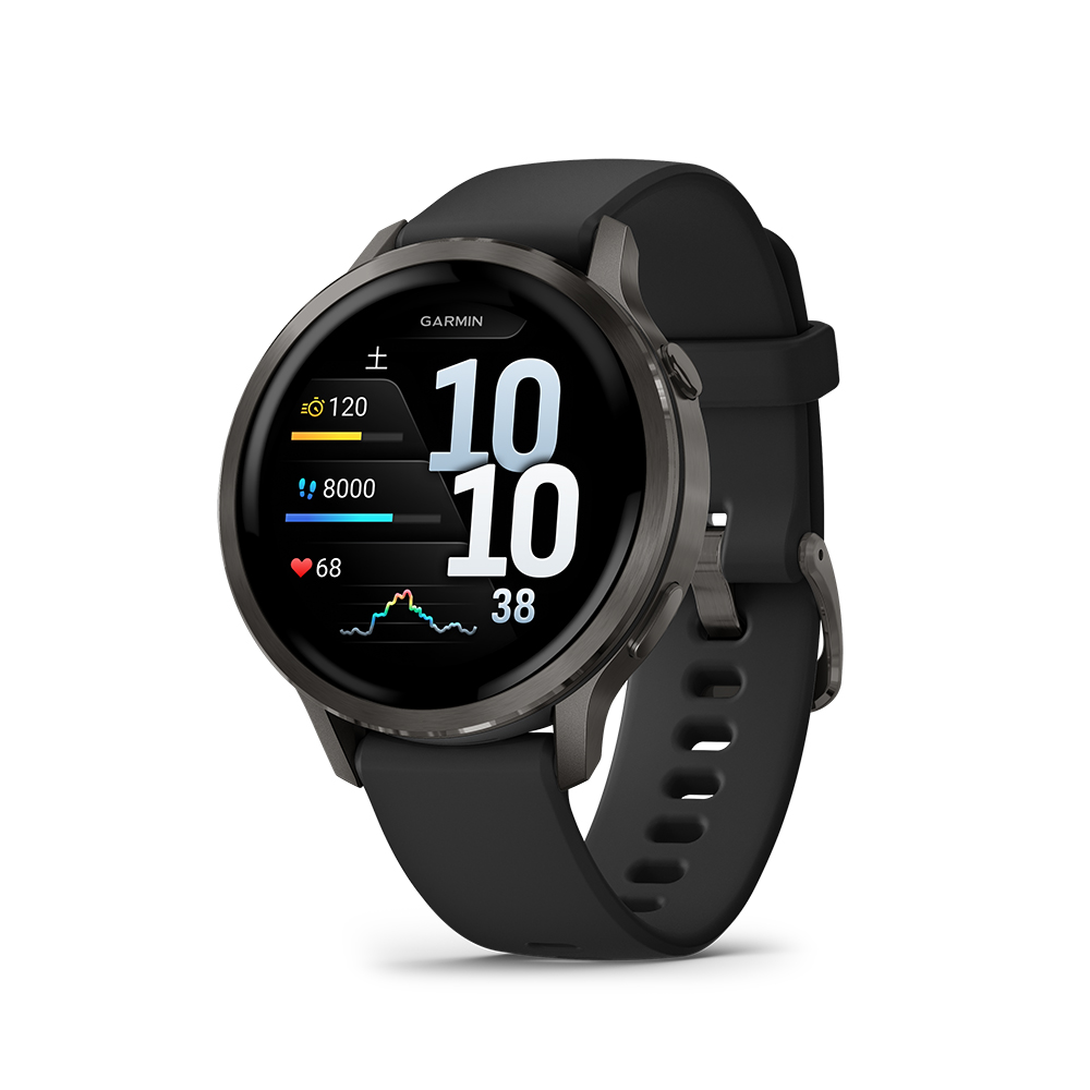 ガーミン GARMIN VENU4 010-03013-30 010-03013-31 010-03013-32 010-03014-30 010-03014-31 010-03014-32 ヴェニュー4 日本正規品の画像