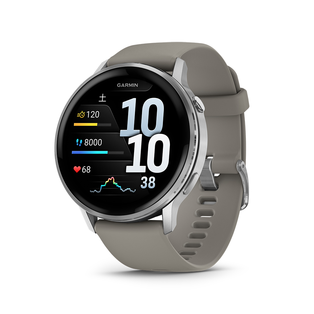 GARMIN（ガーミン） GARMIN VENU4 010-03013-30 010-03013-31 010