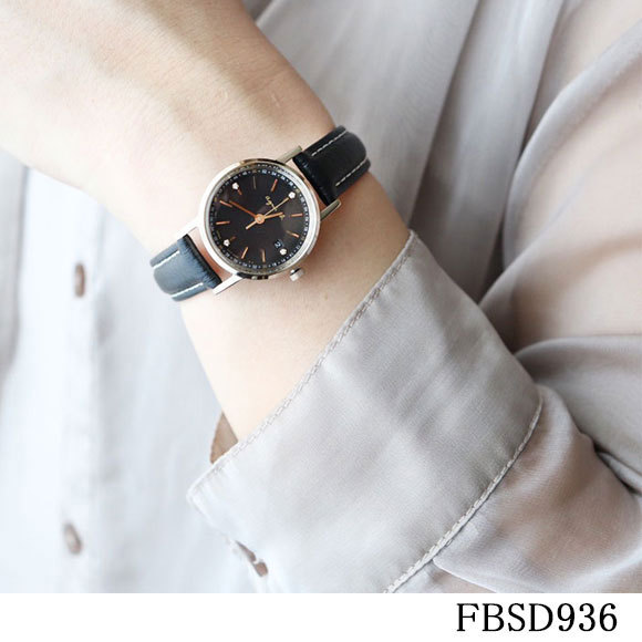 agnes b. ノベルティ付 アニエスベー 時計 ペアウォッチ FBRD936