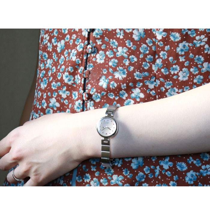 ギフトにも♪【国内発送★agnesb】LM01 WATCH FCSK926 腕時計 ギフトにも♪【国内発送☆agnesb】LM01 WATCH FCSK926 腕時計