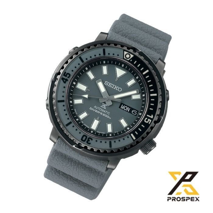 PROSPEX 限定時計ケースおまけ特典付 セイコー プロスペックス メンズ
