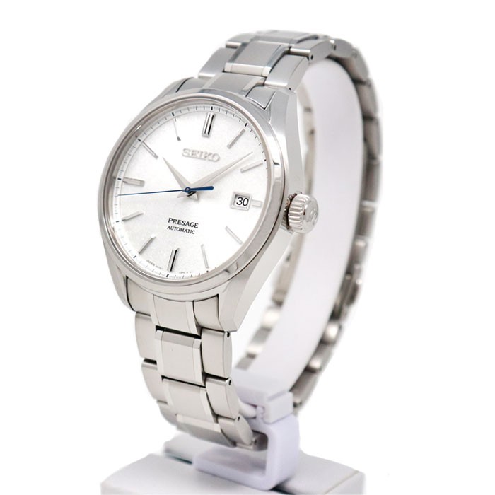 オリジナルカトラリーセット付 セイコー 腕時計 プレザージュ SARX055 SEIKO 腕時計 PRESAGE メンズ メカニカル 自動巻 手巻つき  ウォッチ プレサージュ