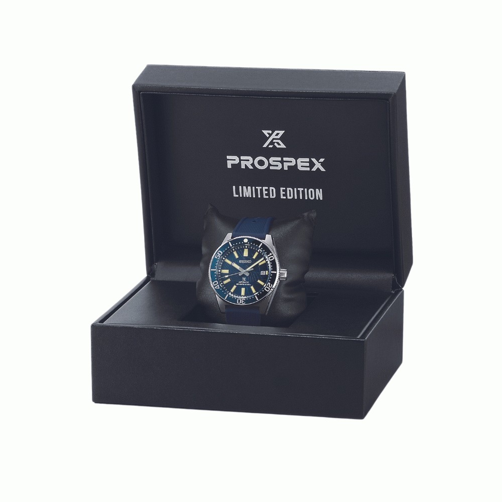 PROSPEX 選べるノベルティ付 セイコー プロスペックス メンズ 腕時計