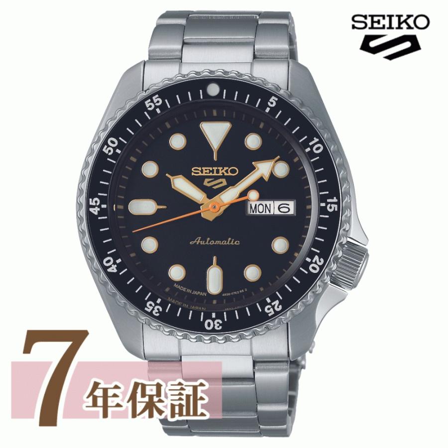 限定時計ケースおまけ特典付 SEIKO 腕時計 セイコー ５ スポーツ メカニカル 55周年記念 カスタマイズキャンペーン SBSA213 流通限定  アメリカモデル 3月10日 : y-01105-watch-sbsa213 : copal Yahoo!shop - 通販 - Yahoo!ショッピング