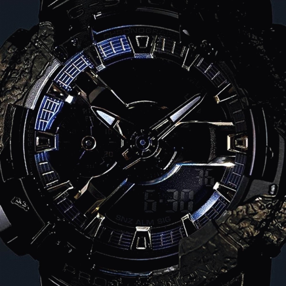 G-SHOCK カシオ g-shock 腕時計 40周年 アドヴェンチャラーズ