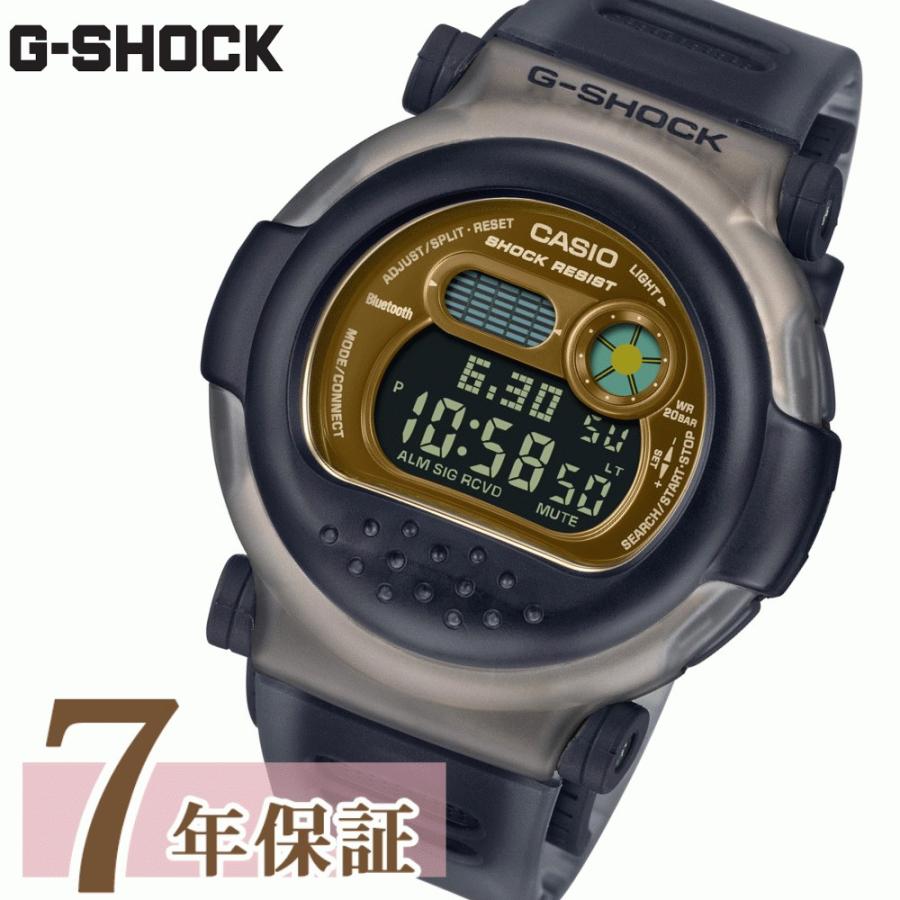 カシオ g-shock 腕時計 40周年 アドヴェンチャラーズ・ストーン GM