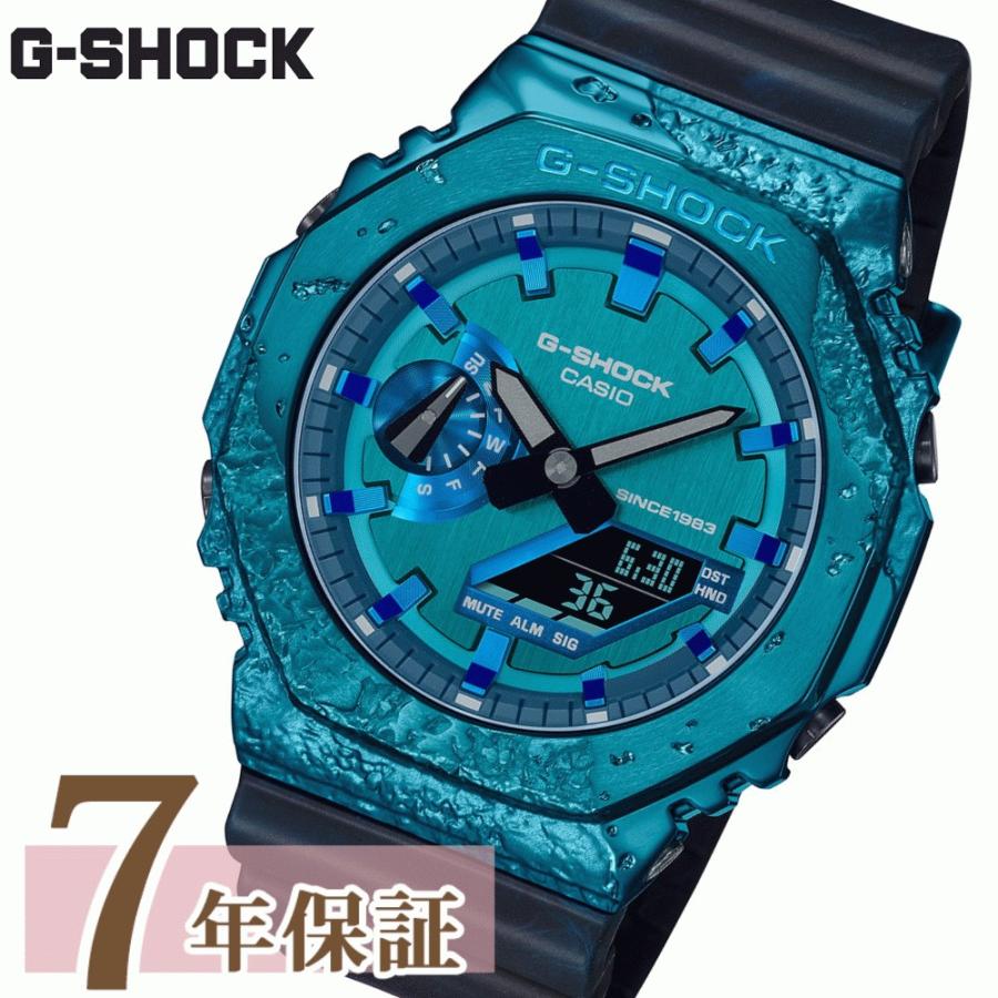 カシオ g-shock メンズ 腕時計 40周年記念 アドヴェンチャラーズ 